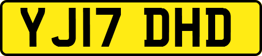 YJ17DHD