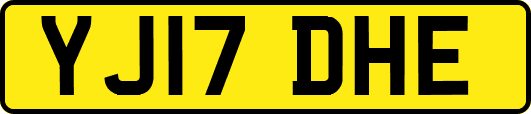 YJ17DHE