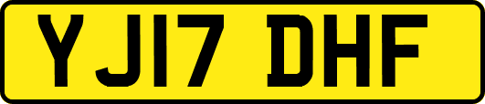 YJ17DHF