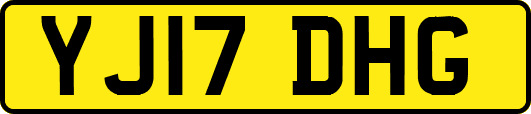 YJ17DHG