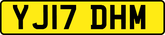 YJ17DHM
