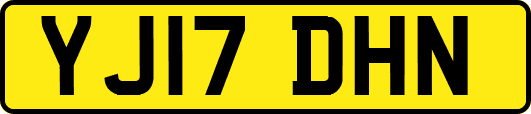 YJ17DHN