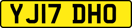 YJ17DHO