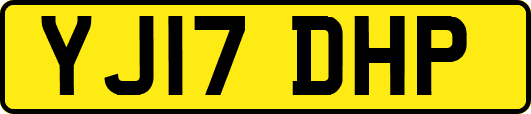 YJ17DHP