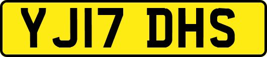 YJ17DHS