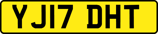 YJ17DHT