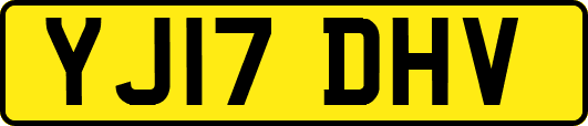 YJ17DHV