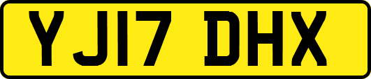 YJ17DHX