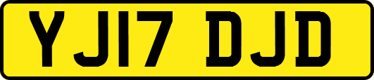 YJ17DJD