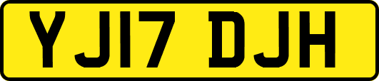 YJ17DJH