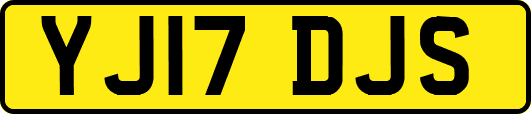YJ17DJS