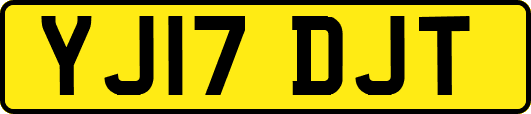 YJ17DJT