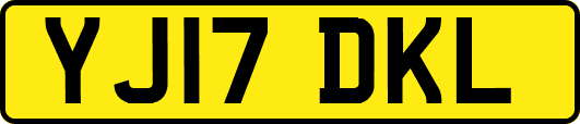 YJ17DKL