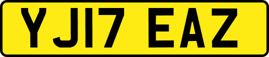 YJ17EAZ