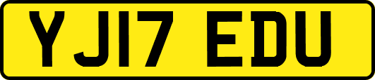 YJ17EDU