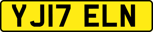 YJ17ELN