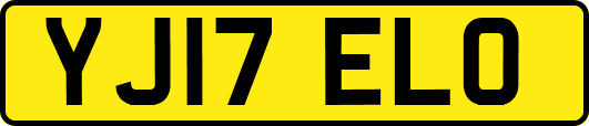 YJ17ELO