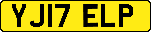 YJ17ELP