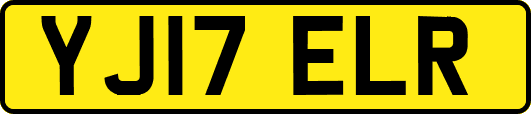YJ17ELR