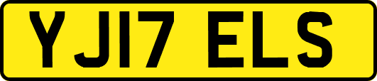 YJ17ELS