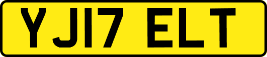 YJ17ELT
