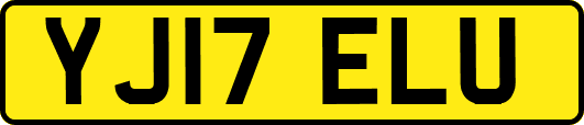 YJ17ELU