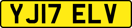 YJ17ELV