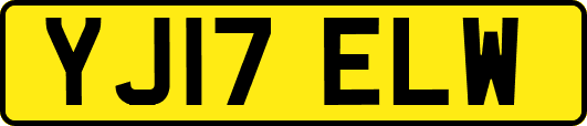 YJ17ELW