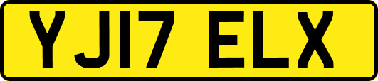 YJ17ELX