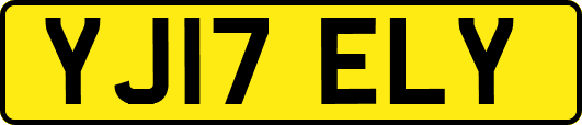 YJ17ELY