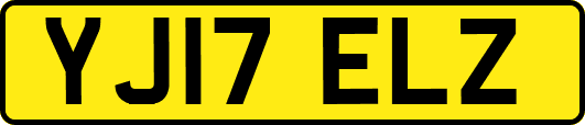 YJ17ELZ
