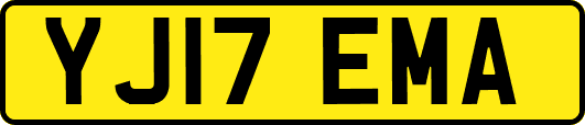 YJ17EMA