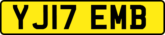 YJ17EMB