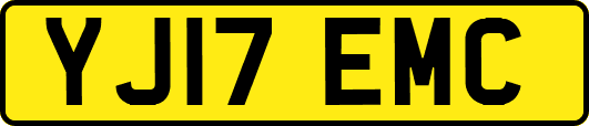 YJ17EMC