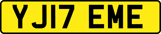 YJ17EME