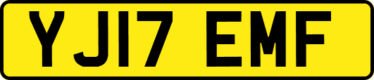 YJ17EMF