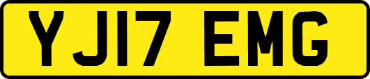 YJ17EMG