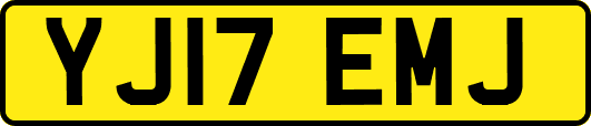 YJ17EMJ