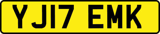 YJ17EMK