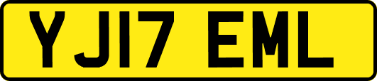 YJ17EML
