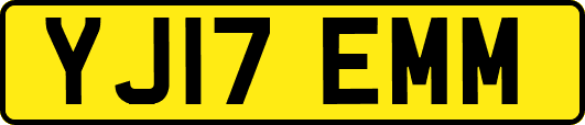 YJ17EMM