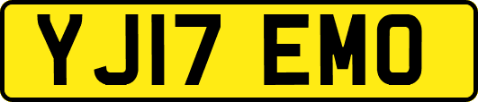 YJ17EMO