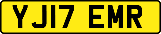 YJ17EMR