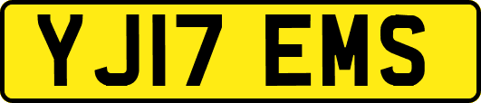 YJ17EMS