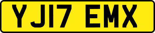 YJ17EMX