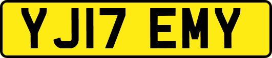 YJ17EMY