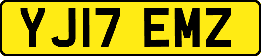 YJ17EMZ