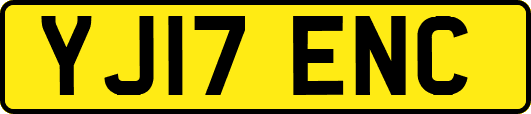 YJ17ENC