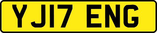 YJ17ENG