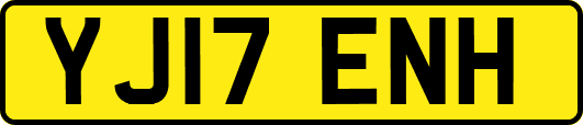 YJ17ENH